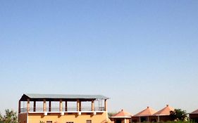 Raj Resorts Jaisalmer
